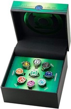 DC Comics Green Lantern Power