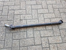 Opel Ascona Manta ? CIH 4 Gang Kardanwelle 940 mm Antriebswelle 2892903 2888896