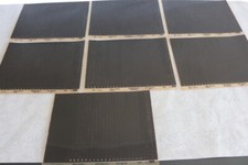 Opel ASTRA 1992-   Ersatzteilkatalog auf Microfich Microfilm "09-1997" 7. teilig