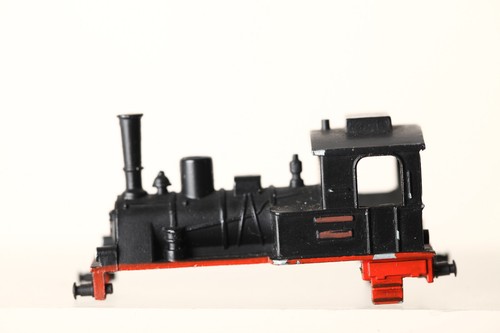 Minitrix spur ersatzteil - spur,