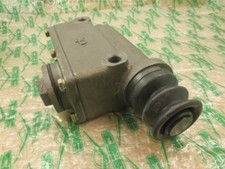 ARO M461, Hauptbremszylinder