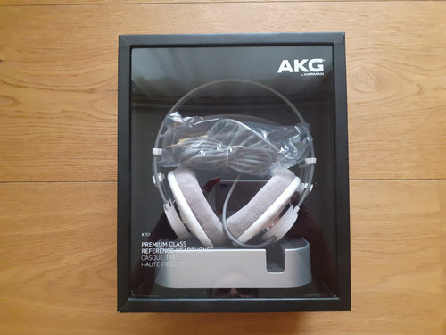 Akg 701 harman - akg, by