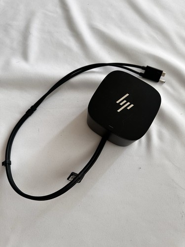 Usb c dockingstation - hp, g5