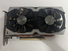 ZOTAC GEFORCE GTX 1070 MINI 8GB GDDR5