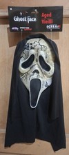 GHOSTFACE SCREAM 6 HALLOWEEN