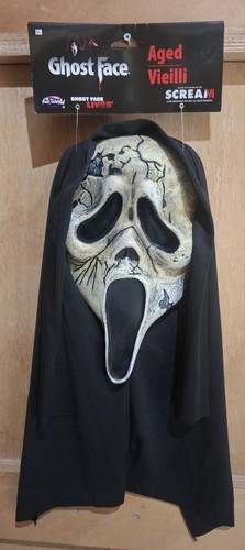 Ghostface scream halloween - ghostface,