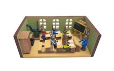 Sächsische Miniaturen