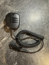 Motorola Lautsprechermikrofon