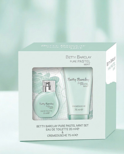 Betty barclay pure pastel - barclay, mint