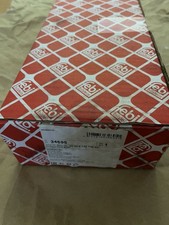 BMW E39 Querlenker Hinterachse