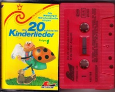 MC Die 20 schönsten