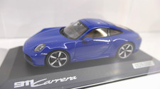Minichamps 1:43- Porsche 911