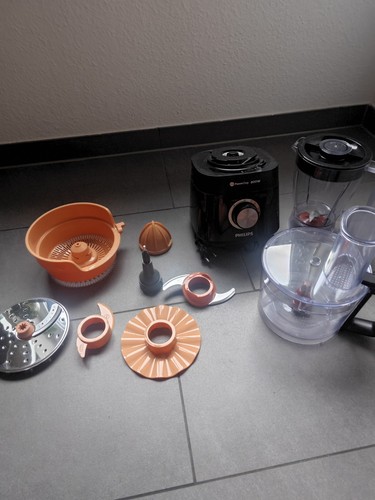 Philips powerchop 800 - philips, w