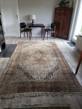 Handgeknüpfte Orient