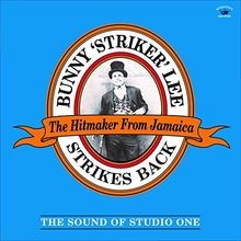Strikes back the - the, sound