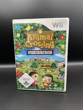 Animal Crossing: Let's Go to