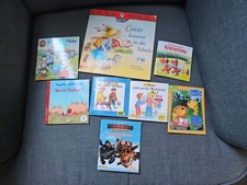 8 PIXI-Bücher, Diverse Themen