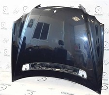 MOTORHAUBE Mercedes-Benz C (W203) A2038800157 #2114