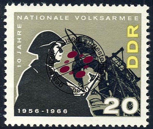 1163 jahre nva pf o - 10,