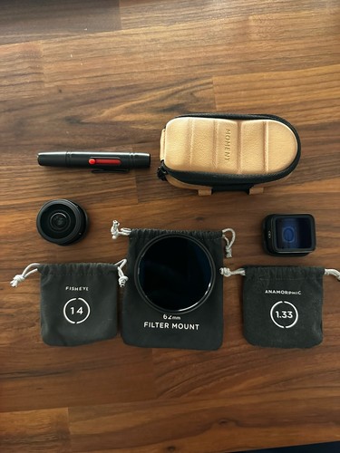 Moment lenses set aus - moment,