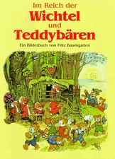 Reich der wichtel - im,