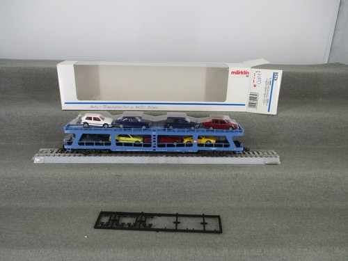 Märklin spur 4234 - spur,