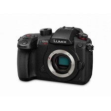 Panasonic Lumix GH5 S Körper