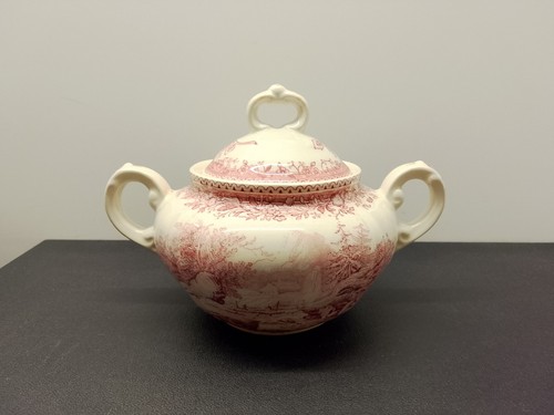 Villeroy boch burgenland rot - boch,