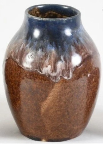 Studio keramik vase - vase, |