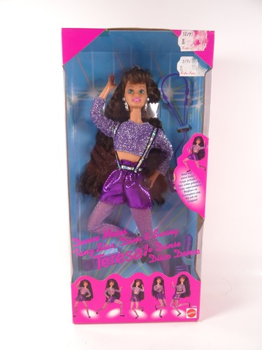 Vintage barbie collector doll - barbie,
