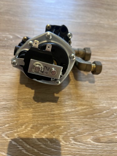 Junkers hydraulikschalter - junkers,