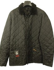 BARBOUR HERITAGE LIDDESDALE