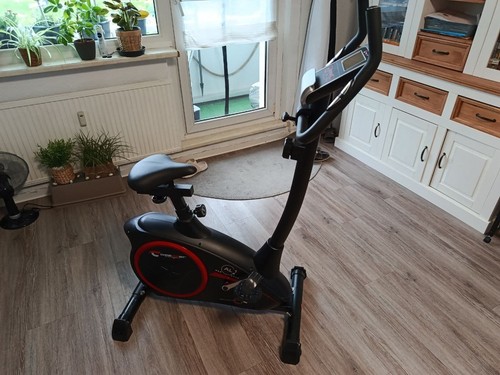 Christopeit heimtrainer - christopeit,