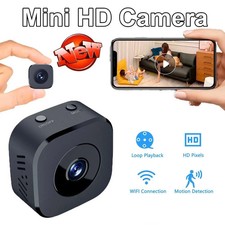 HD Mini WiFi