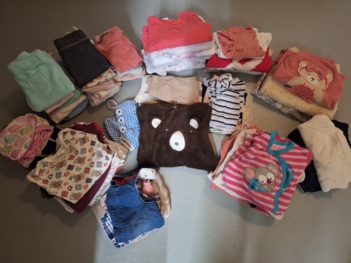 Babykleidung mädchen 56 - babykleidung,