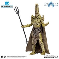 McFarlane Toys - Aquaman and