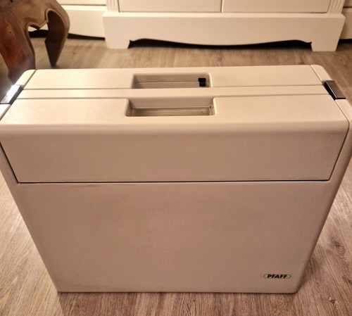 Pfaff 1197 nähmaschine - 1197,