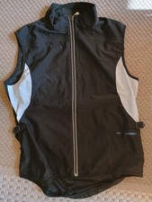 Damen Radweste Windbreaker