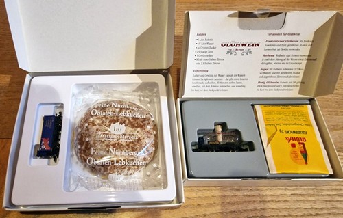 Märklin miniclub - märklin,