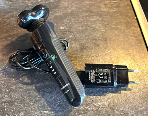 Grundig 7130 - grundig,