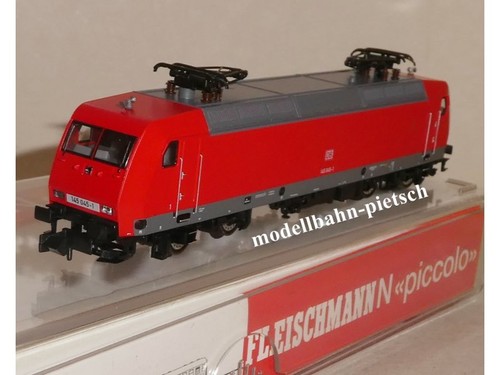 Fleischmann 7322 db - ,