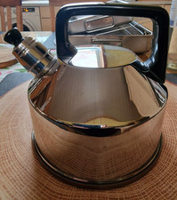 SUS Teekessel Wasserkessel