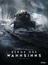 Berge des Wahnsinns - Zweiter