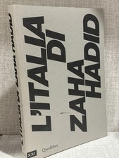 ITALIEN VON ZAHA HADID Katalog