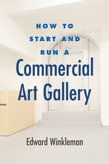 How start and run - to, a