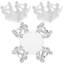  50 Pcs Pralinenverpackung