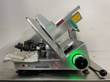 Bizerba Manual GSP Deli Slicer
