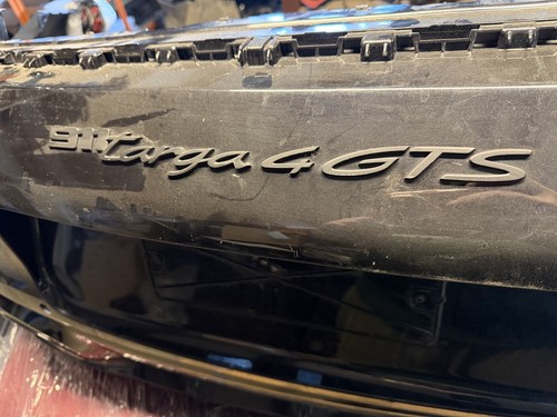 Porsche 911 carrera - carrera, emblem