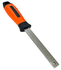 Diamant Feile Werkstattfeile Diamantbeschichtete Raspel Handfeile HERO