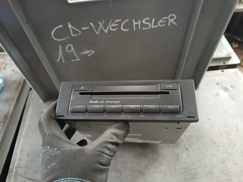 Original audi b6 - original,